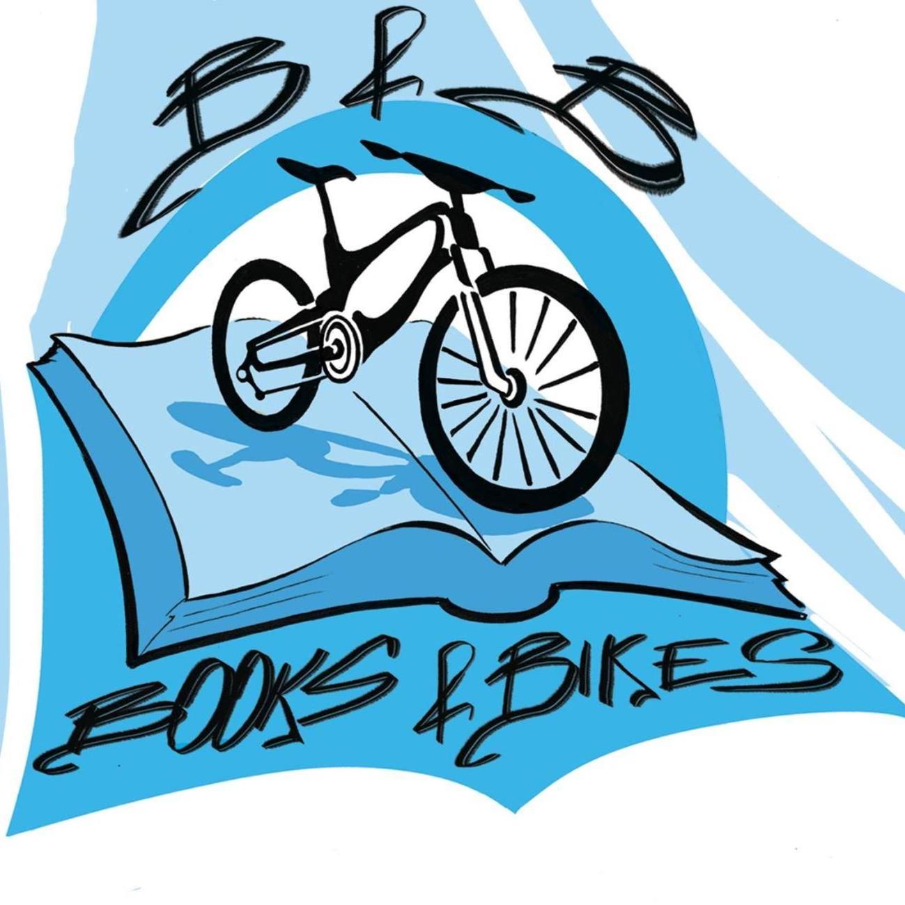 B&B Books & Bikes Buia ภายนอก รูปภาพ
