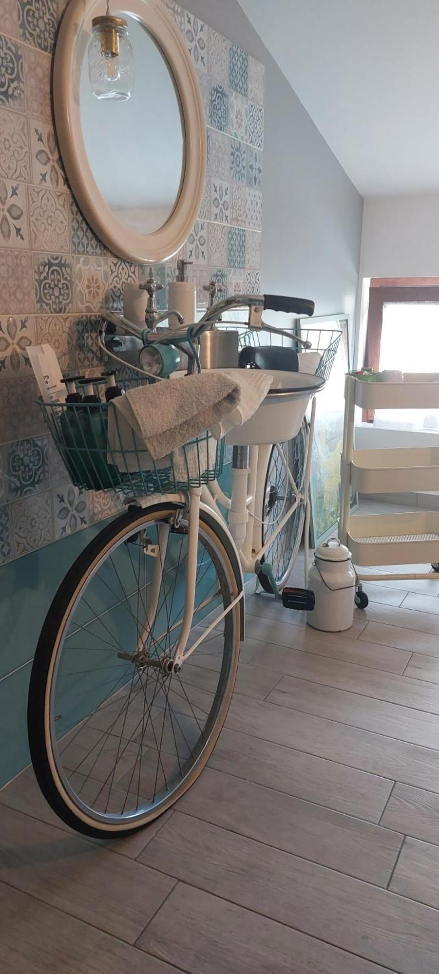 B&B Books & Bikes Buia ภายนอก รูปภาพ
